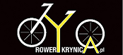 Rowery w Krynicy